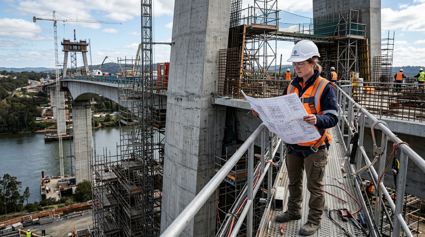 Projektni inženjering i upravljanje građevinskim projektima